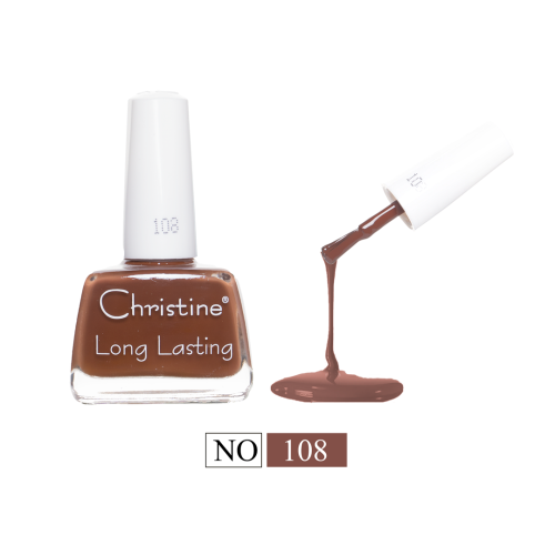 Christine Nail Polish No. 108