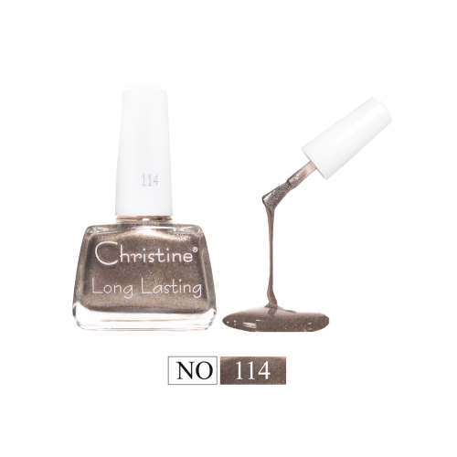 Christine Nail Polish No. 114