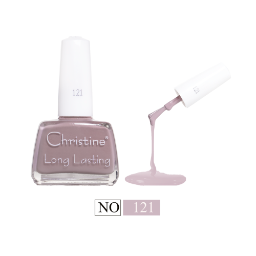 Christine Nail Polish No. 121