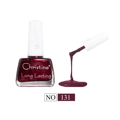 Christine Nail Polish No. 131