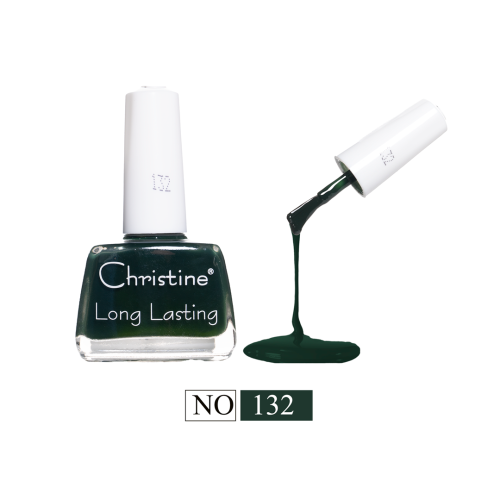 Christine Nail Polish No. 132