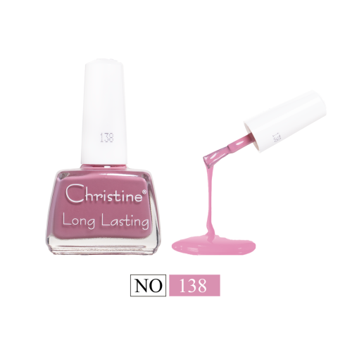 Christine Nail Polish No. 138