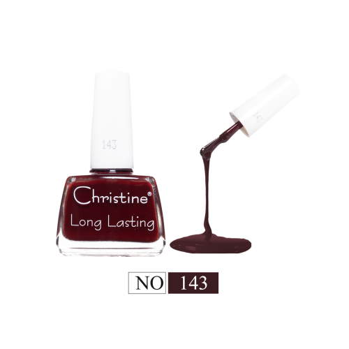 Christine Nail Polish No. 143