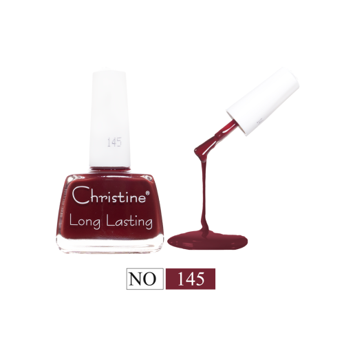 Christine Nail Polish No. 145