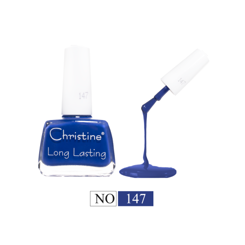 Christine Nail Polish No. 147