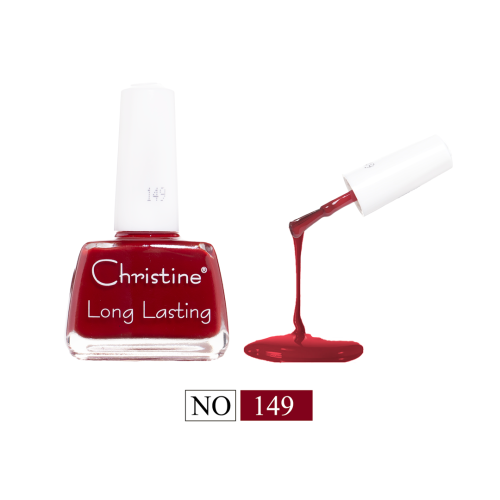 Christine Nail Polish No. 149