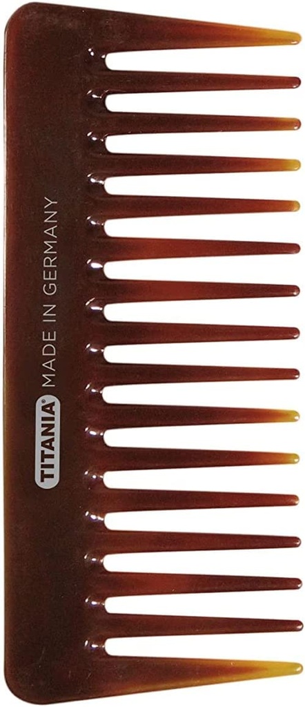 Titania 1813/8 Hair Comb
