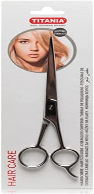 Titania Hair Scissors 13 Cm