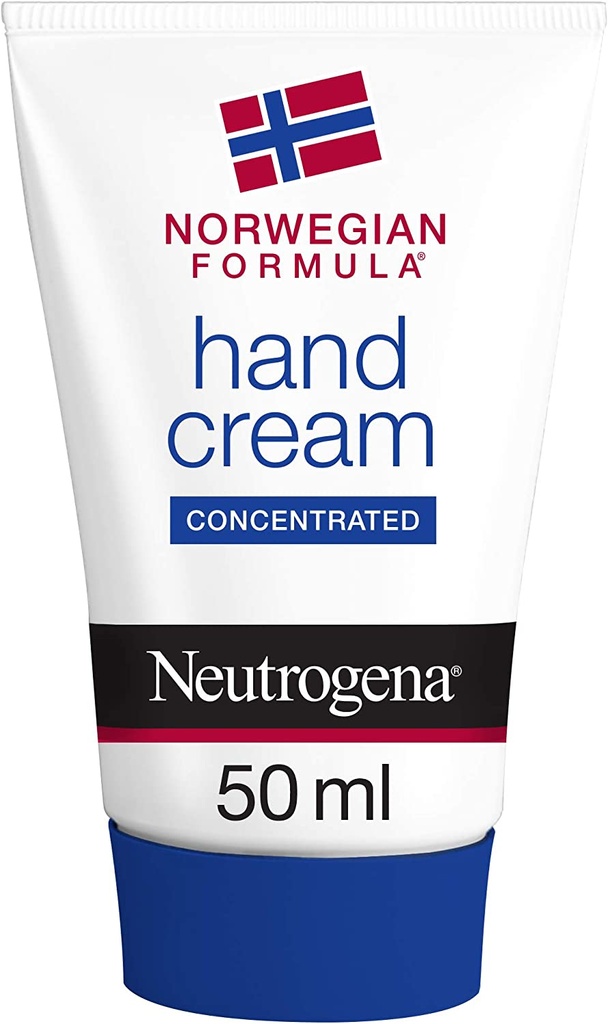 Neutrogena Hand Cream 50 Ml 31746