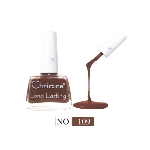 Christine Nail Polish No. 109