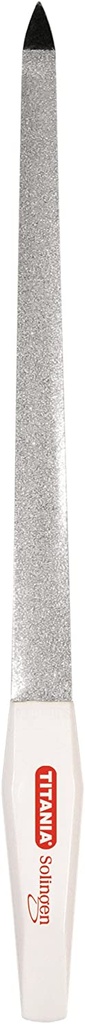 Titania 1049/8 Nail File - Solingen