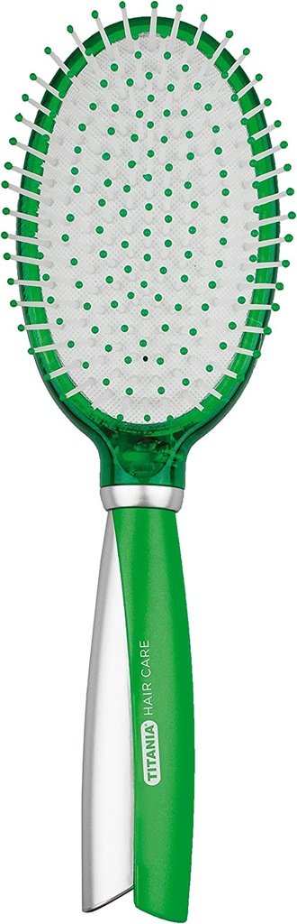 Titania 1335 Cushion Hair Brush