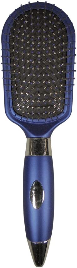 Titania 1610 Hair Brush Blue