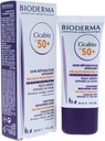 Bioderma Cicabio Spf 50+ Cream 30 Ml