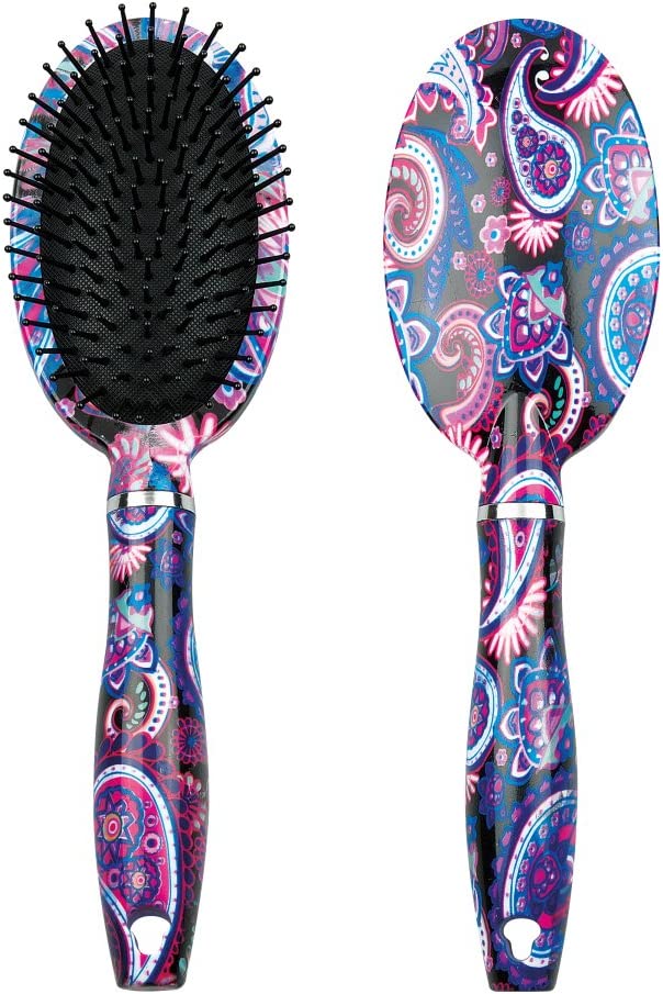 Titania 1625 Hair Brush Multicolour