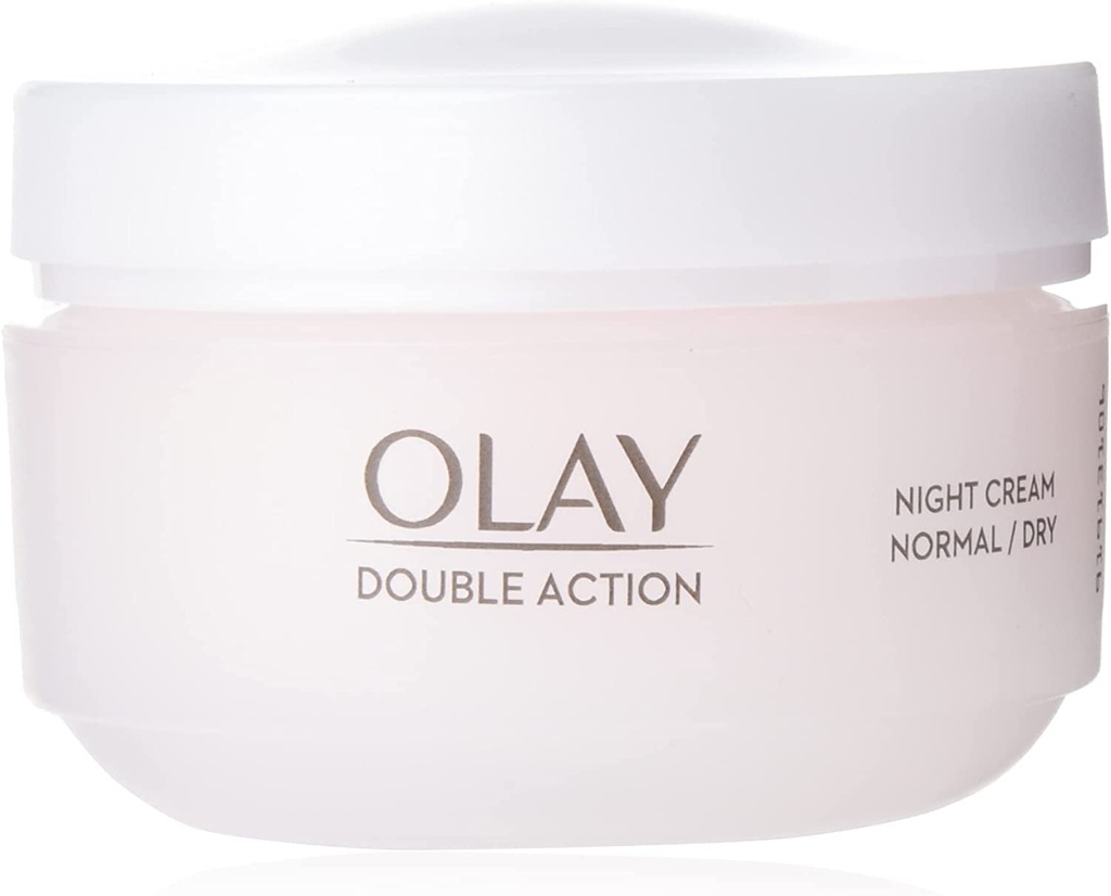 Olay Double Action Night Cream 50 Ml