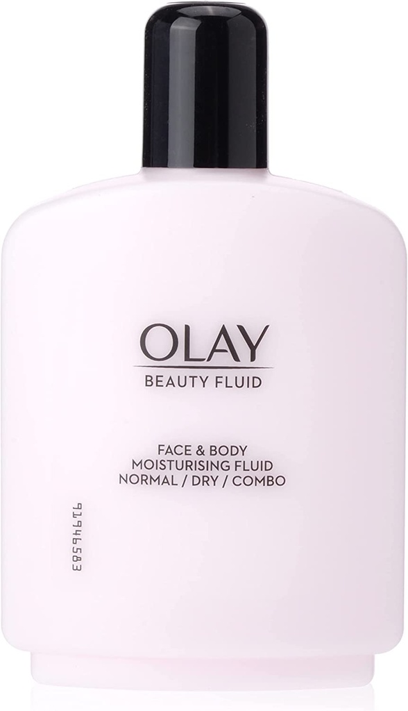 Olay Beauty Fluid 200 Ml