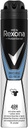 Rexona Deodorant Spray 200 Ml. Men Invisible Ice Fresh.