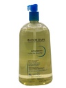 Bioderma Atoderm Shower Oil , Ultra-nourishing Anti-irritation Cleansing Oil , 1 L