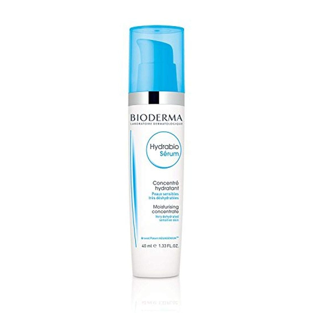 Biodermahydrabio Serum 40ml