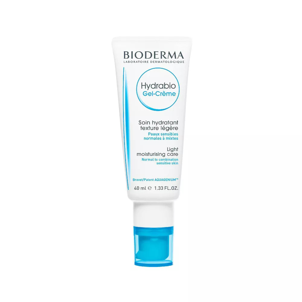 Bioderma Hydrabio Gel Cream 40ml