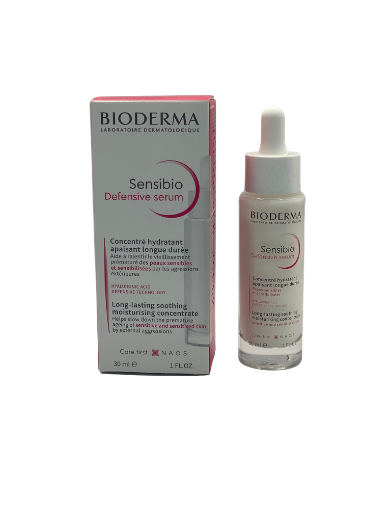 Bioderma Sensibio Defensive Serum