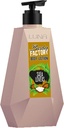 Luna Body Factory Shea Lovers Body Lotion (500ml)