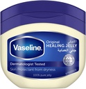 Vaseline Blue Seal Original Petroleum Jelly 250 ml