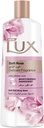Lux Moisturising Body Wash Soft Rose For All Skin Types 500ml