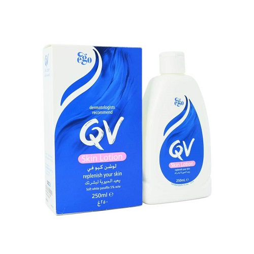 Qv Skin Lotion 250ml