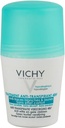 Vichy Traitement 48h Antiperspirant Deodorant Roll-on Unisex 50 Ml