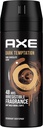 Axe Bodyspray For Men Dark Temptation 150 Ml