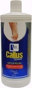 Spa System Callus Remover Liquid 1000ml