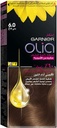 Garnier Olia No Ammonia Permanent Hair Color With 60% Oils 6.0 Light Brown