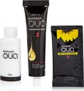 Garnier Olia No Ammonia Permanent Hair Color With 60% Oils 5.35 Chocolate Brown