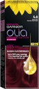 Garnier Olia No Ammonia Permanent Hair Color With 60% Oils 4.6 Deep Red