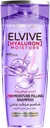 L'oreal Paris Elvive Hyaluron Moisture 72h Moisture Filling Shampoo 400ml