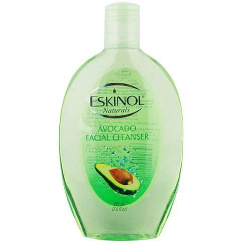 Eskinol Natural Avocado Facial Cleanser 225 ml