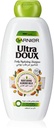Garnier Ultra Doux Almond Milk Hydrating Shampoo 600 Ml