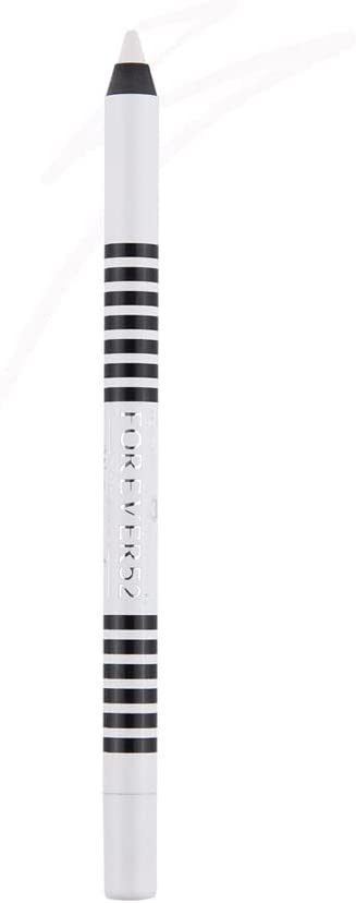 Daily Life Forever52 Water Proof Smoothing Eye Pencil - F512