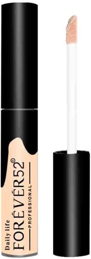 Daily Life Forever52 Complete Coverage Concealer Beige