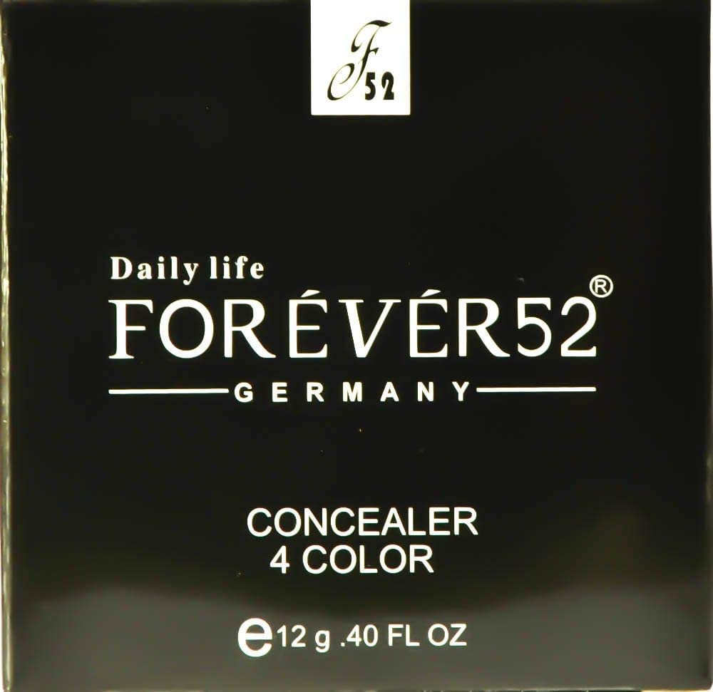 Forever52 Daily Life 4 Color Concealer - Ac003
