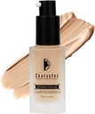 Character Studio Foucus Liquid Foundation Pif002