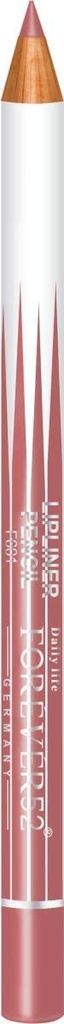فورايفر52 قلم محدد شفاه طويل الامد 1.14 جم - F602