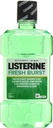 Listerine Fresh Burst Mouthwash 500 Ml