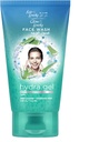 Glow & Lovely Formerly Fair & Lovely Face Wash With Aloe Vera Hydragel To Reduce Spots & Blemishes 150ml