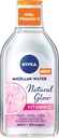 Nivea Face Micellar Water Natural Glow With Vitamin C 400ml