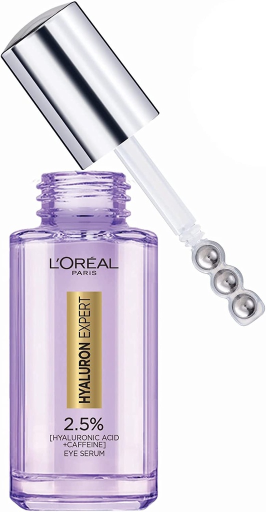 L'oreal Paris Hyaluron Expert Eye Serum 20ml