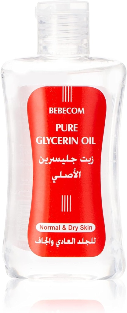 Bebecom Glycerin Oil 100 Ml
