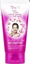 Glow & Lovely Formerly Fair & Lovely Face Wash With Glow Multivitamins Instaglow To Remove Dullness & Brighten The Skin 150ml
